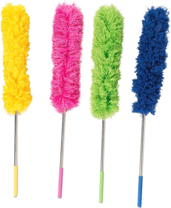 Telescoop Plumeau/Ragebol 80 - 280 cm van Merkloos	