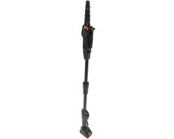 Telescoop Snoeischaar - Accu Snoeizaag - Takken Snoeien - Verstelbare Lengte - 552 Watt - Zwart