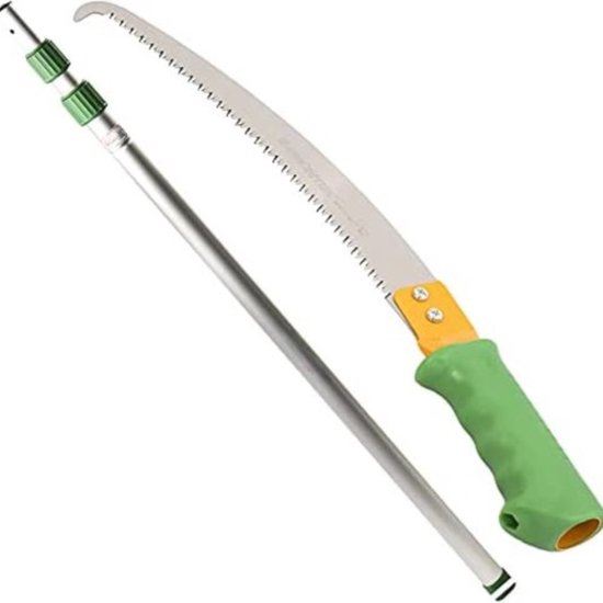 Telescopic Tree Saw - Branch Saw van Spear & Jackson