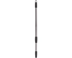 Telescopische Bezemsteel 75-130 cm - Bezem Steel - Mop van orion group