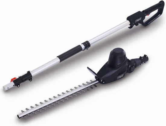 Telescopische elektrische heggenschaar - Scheppach - ETHT500 van Scheppach