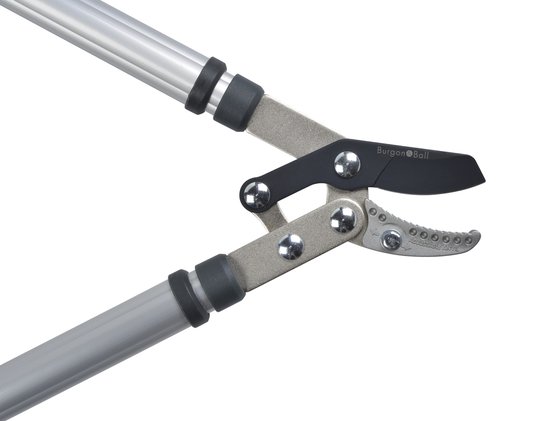 Telescopische hefboom takkenschaar professioneel van Talen Tools