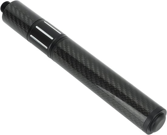 Telescopische Keuverlenger (Carbon) - Verstelbaar Biljart Accessoire