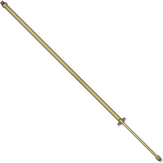 Telescopische lans 1 tot 2 meter - Birchmeier