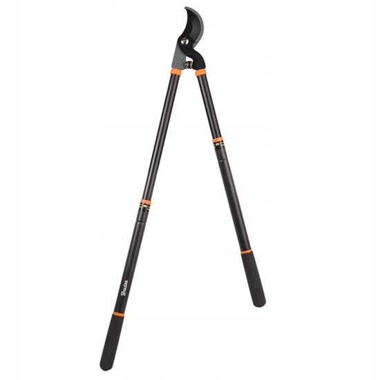 Telescopische Snoeischaar Bradas V-Serie-D Bypass 60-92cm
