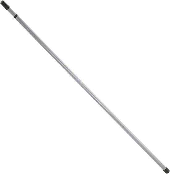 Telescopische Snoeischaar Bypass 62-97 cm voor Takken tot 38 mm van Merkloos	