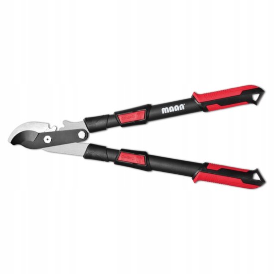 Telescopische Snoeischaar MAAN 935mm - Scherpe Bladen van Merkloos	