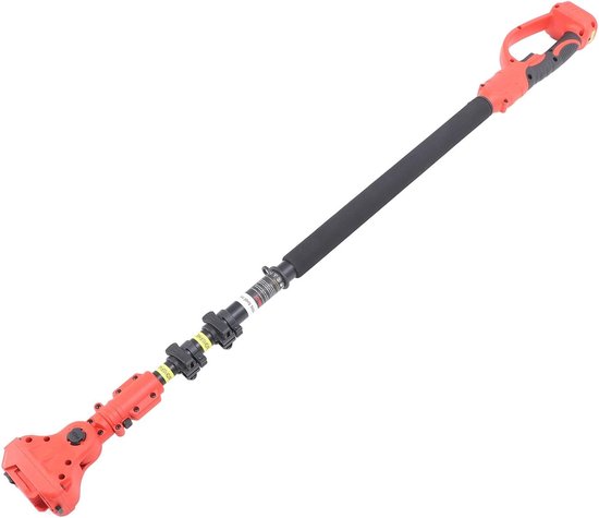Telescopische Stok - Verstelbare Snoeischaar - Hoge Takken Snoeien - Veilig Werken Vanaf Grond - 1.2 tot 2.2 Meter