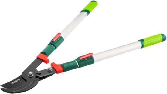 Telescopische Takkenschaar 70 - 100 cm. max Ø 35 mm. van Merkloos	