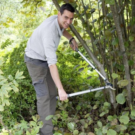 Telescopische takkenschaar - Burgon & Ball van Burgon & Ball