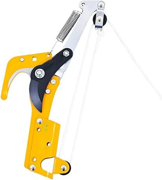 Telescopische Takkenschaar van T