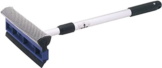 Telescopische Trekker met Spons - 200 mm van HG