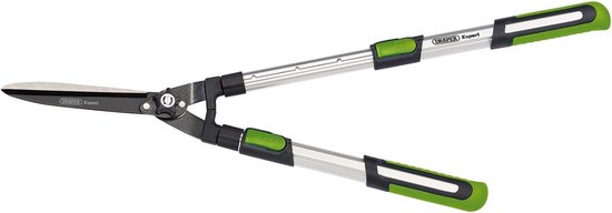 Telescopische Tuinschaar met Softgrip voor Snoeien en Onderhoud