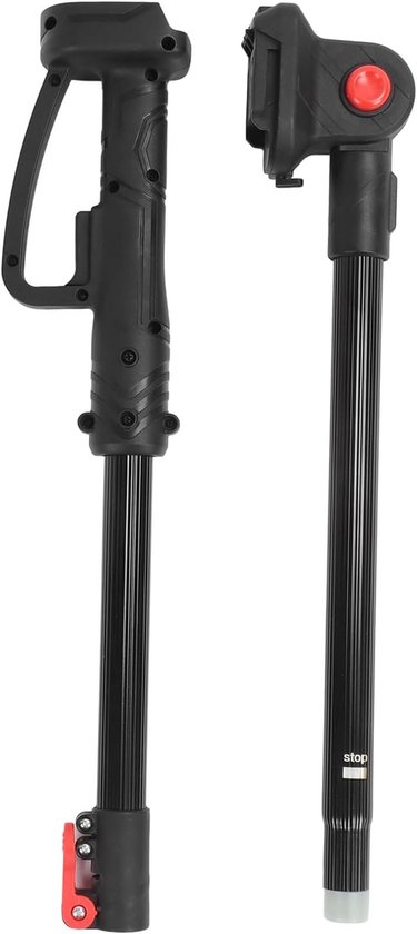 Telescopische Verlengpaal voor Snoeizaag en Heggenschaar - Universele Tuinaccessoire