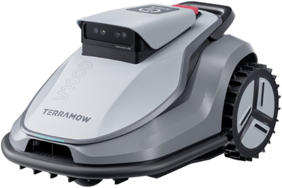 Terramow V1000