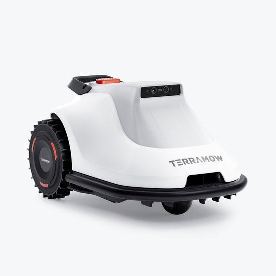 Terramow V600