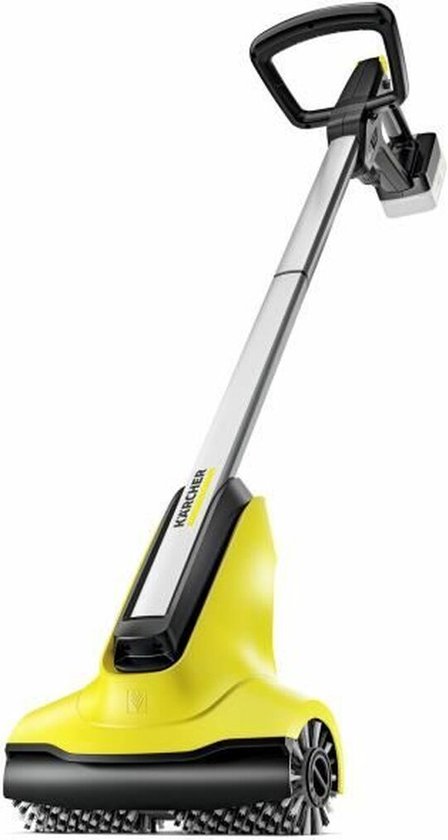 Terrasreiniger KARCHER terrasreiniger PCL 3-18 (zonder batterij)