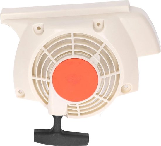 Terugslag Pull Start Starter Vervanging Montage - 4128 080 2101 - FS 450 FS 480 FS450 FS480 Kettingzaag van Merkloos	