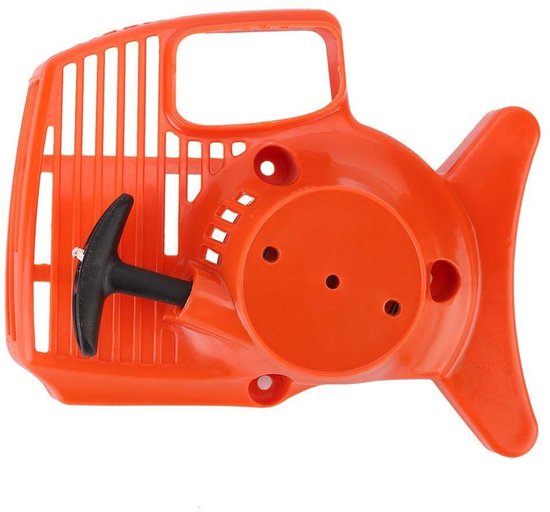 Terugslag Starter, draad trimmer, trekstarter, grasmaaier, startset, geschikt voor FS38, FS45, FS46, FS55, FC55, HL45, KM55 van Stihl