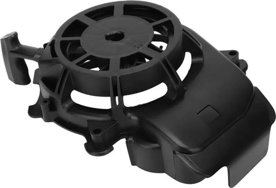 Terugslagstarter 594062 Geschikt voor Briggs & Stratton 093J02, reserveonderdelen Geschikt voor tuingereedschap.