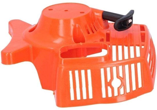 Terugslagstarter geschikt geschikt voor geschikt voor Stihl FC55 FS38 FS45 FS46 FS55 FC55 HL45 KM55