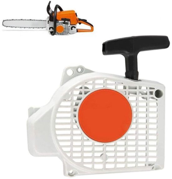 Terugslagstarter geschikt voor Stihl MS200T 020T MS200 kettingzagen