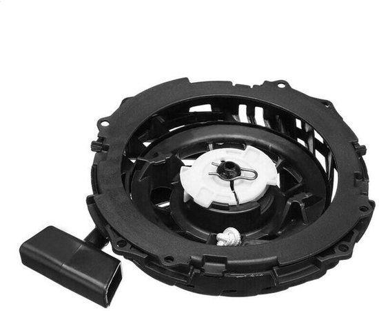 Terugslagstarter voor Briggs & Stratton 593959 450E 500E 550E grasmaaiermotor van Merkloos	