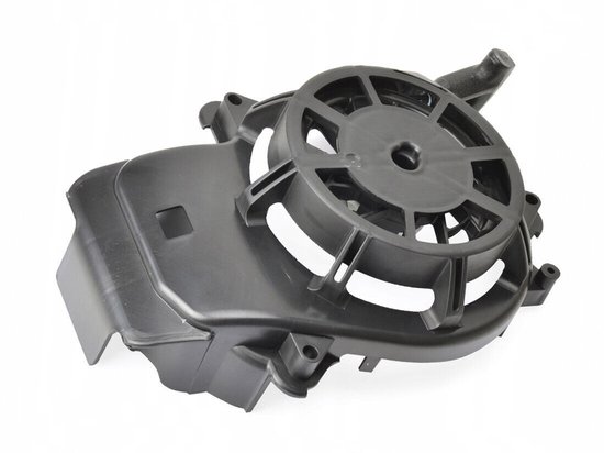 terugslagstarter voor Briggs & Stratton B&S-motor 650EXi, 675EXi / 594062