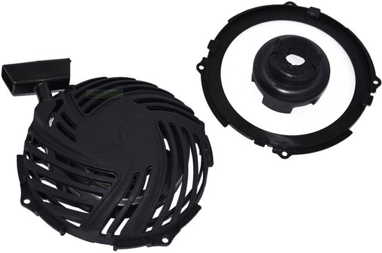 terugslagstarter voor Briggs & Stratton-motor 450E, 500E, 550E, 575EX, 593959, 591139