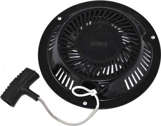 terugslagstarter voor de Hurricane HBD-46R / Gardol GBD-46R grasmaaier