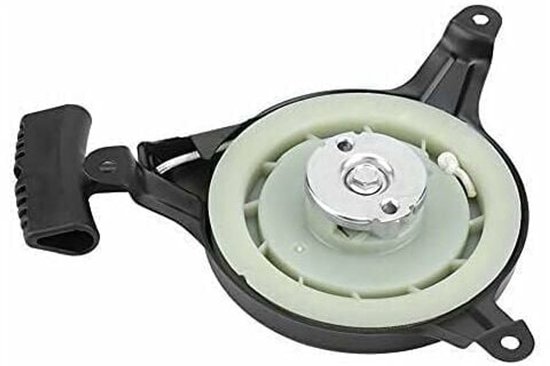 Terugslagstarter voor GXV120 GXV140 GXV160 HRM195 215 28400ZG9803 Grasmaaier. van Honda