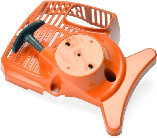 Terugslagstarters geschikt voor STIHL FC55 FS38 FS45 FS45L FS46 FS55 FS55R FS55T HL45 KM55 R van Merkloos	