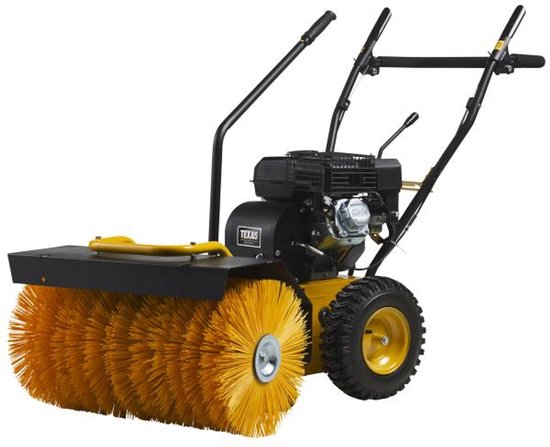 texas handy sweep 650TG