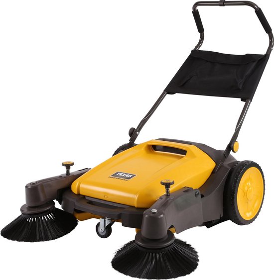 Texas Veegmachine 92cm -  MS920 van Merkloos	