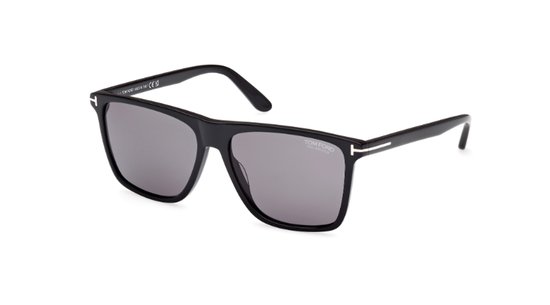 TF832/S 01 - Zwart van TF