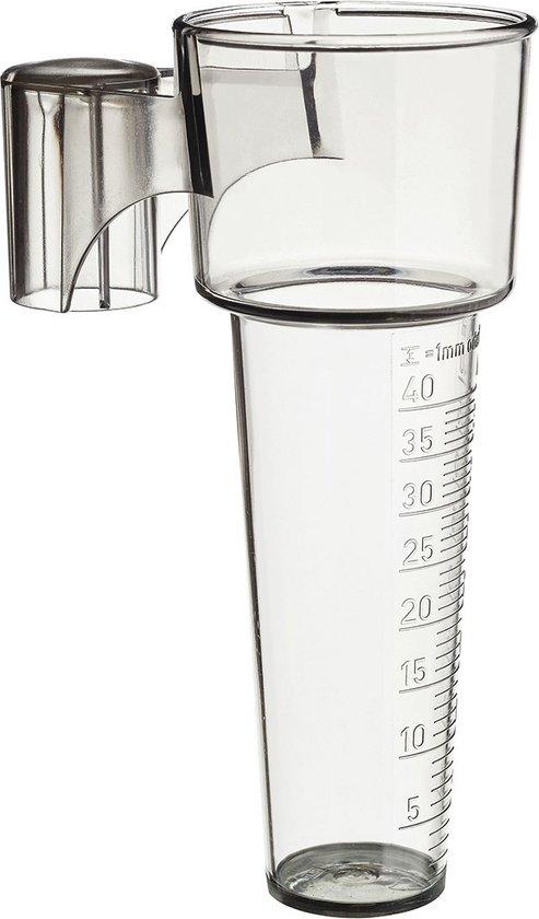 TFA Regenmeter analoog 47.1000 van TFA