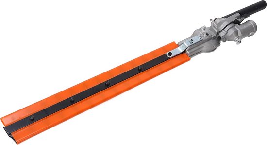 TheLau - Backpacker Heggenschaarkop met 26 mm Onderdelen voor Hoge Takken - Vervangend Heggenkopopzetstuk van Mangaanstaal - 1,02 Inch Heggenscharenuitoefening - Duurzaam Accessoires. van Merkloos	