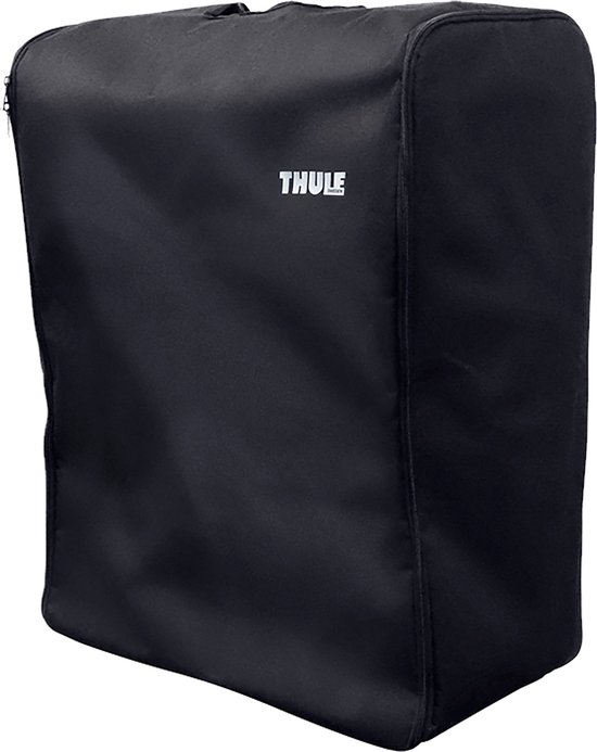 Thule EasyFold XT Carrying Bag 2 Fietsendragers Accessoire Black One-Size van T