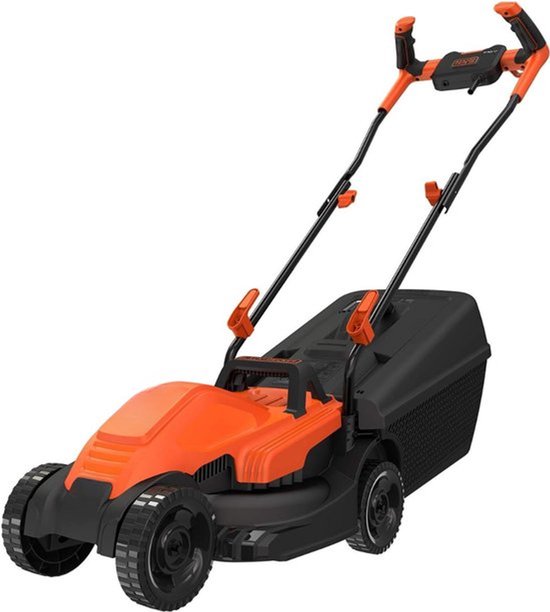Thuys – Luxe Handmaaier – Kooimaaier – Handmatig – Draagbaar – Lichtgewicht – Oranje