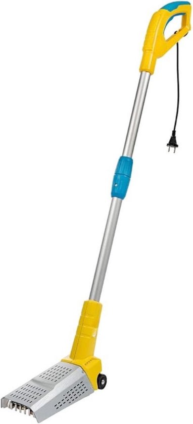 Thuys - Onkruidbrander Elektrisch - Onkruidverwijderaars - Onkruidverdelger - Geel - 81cm x 27cm x 14cm van Thuys