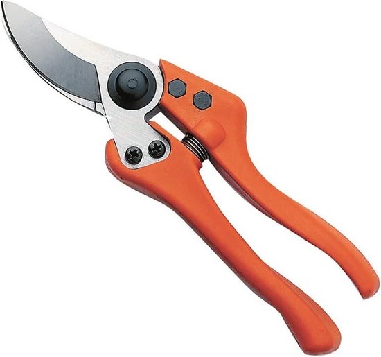 Tijera de una mano professional ergonómica de fibra y poliamida - 21cm van Fiskars