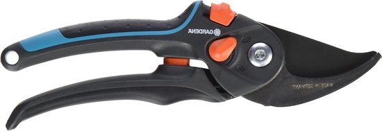 Tijeras de jardín B/S-XL Cuchilla superior fabrica - Promoción van Merkloos	