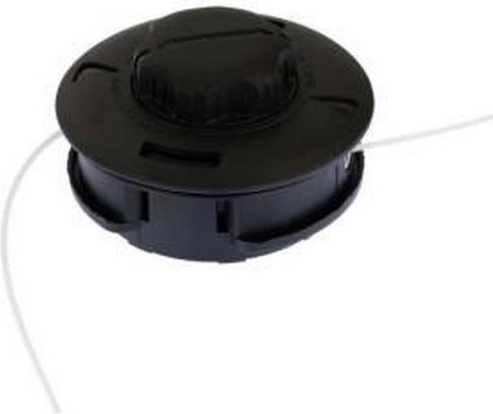 TIMBERPRO - maaikop - 2.4 mm van TimberPro