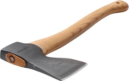 Timmermansbijl SY SV | 500 mm - HU840326 van Hultafors