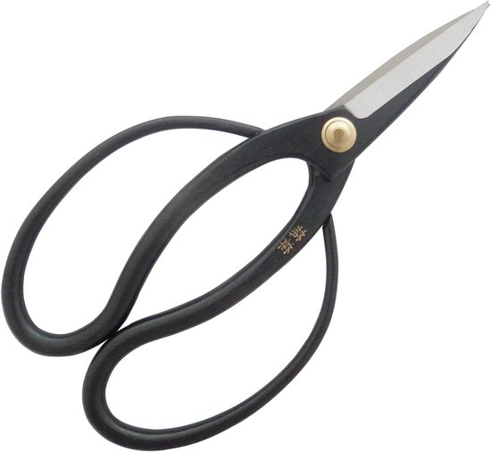 Titel: "Bonsaischaar 15 cm - Okubo - Bairyu Made in Japan" van Merkloos	