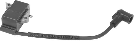 Title: 4137 400 1350 Bobine voor FS75 FS80 FS80R FS85 FS85R Grastrimmer Grasmaaier