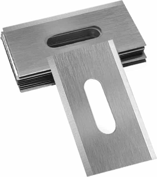 To The South Endurance Mesjes geschikt voor Yard Force Robotmaaiers - 9 stuks van To the South