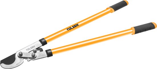 Tolsen Takkenschaar Industrial - Bypass - 750 mm lengte - Snijcapaciteit: Ø 40 mm van Tolsen