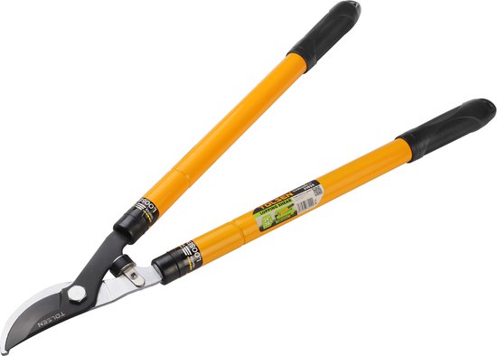 Tolsen Takkenschaar Telescopisch - Verstelbare handgrepen van 61-91 cm van Tolsen