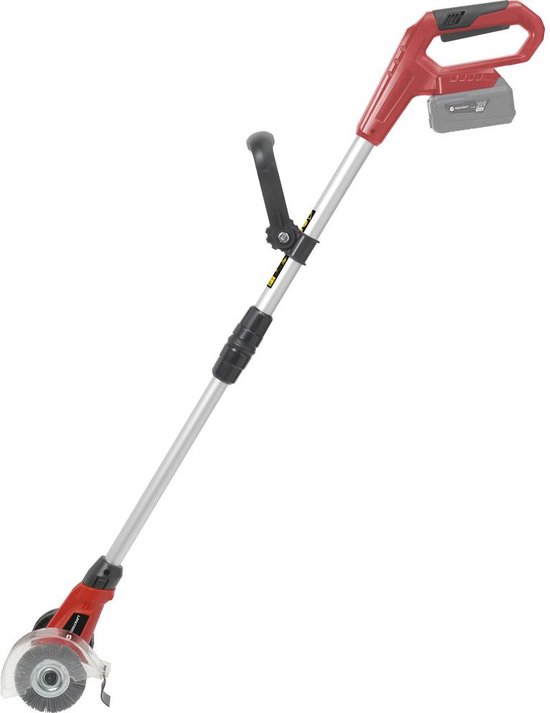 TOOLCRAFT AFR-200 TO-7131126 Voegenreiniger 20 V van TOOLCRAFT